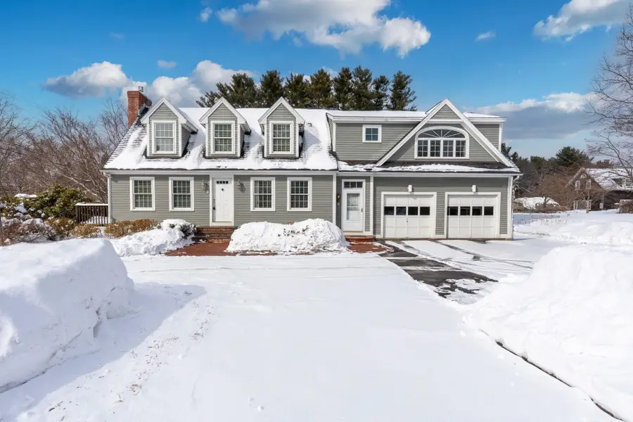 220 Dover Point Road, Dover, NH 03820 - #3