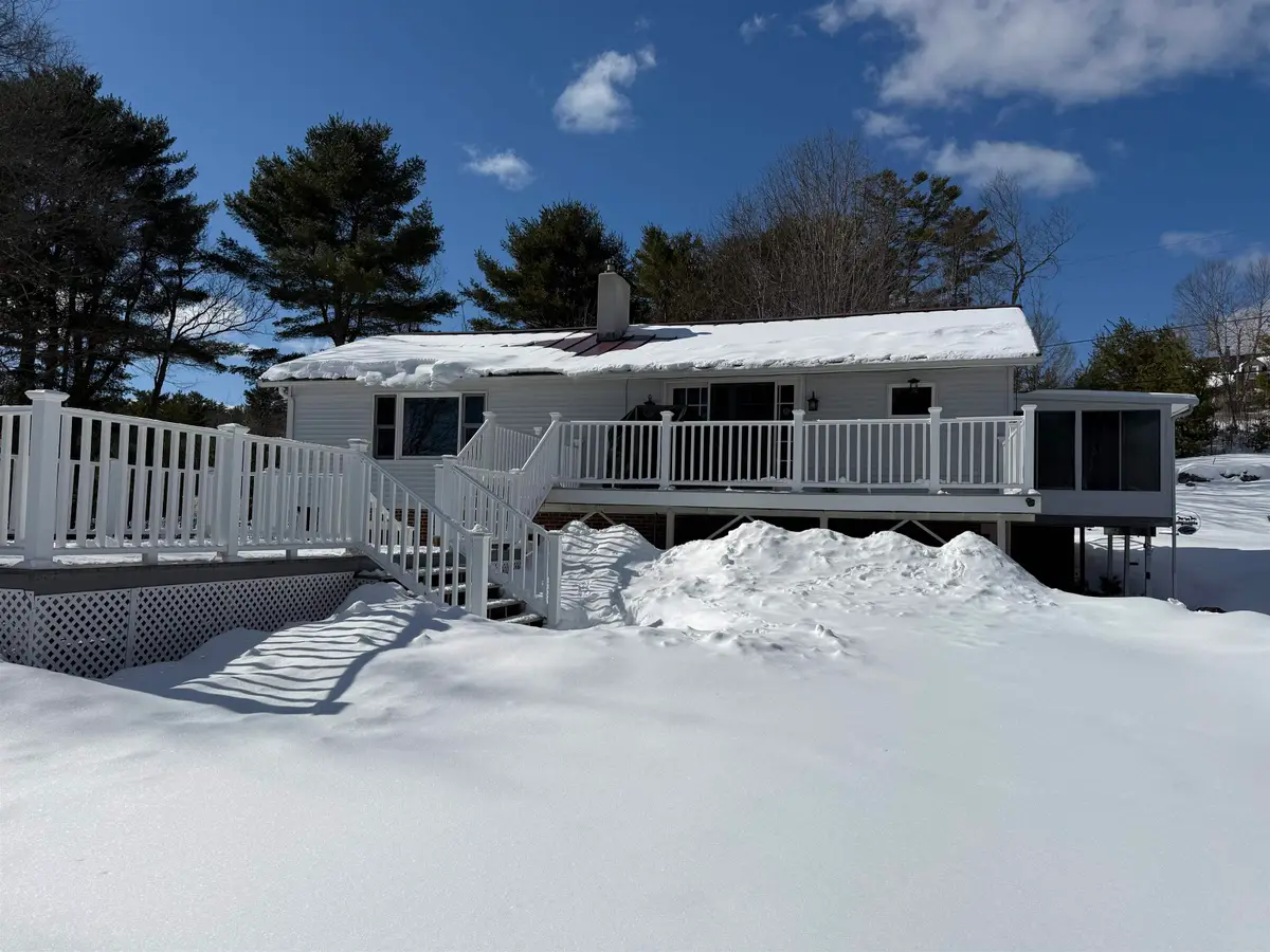 33 Bruce Road, Canaan, NH 03741 - #1