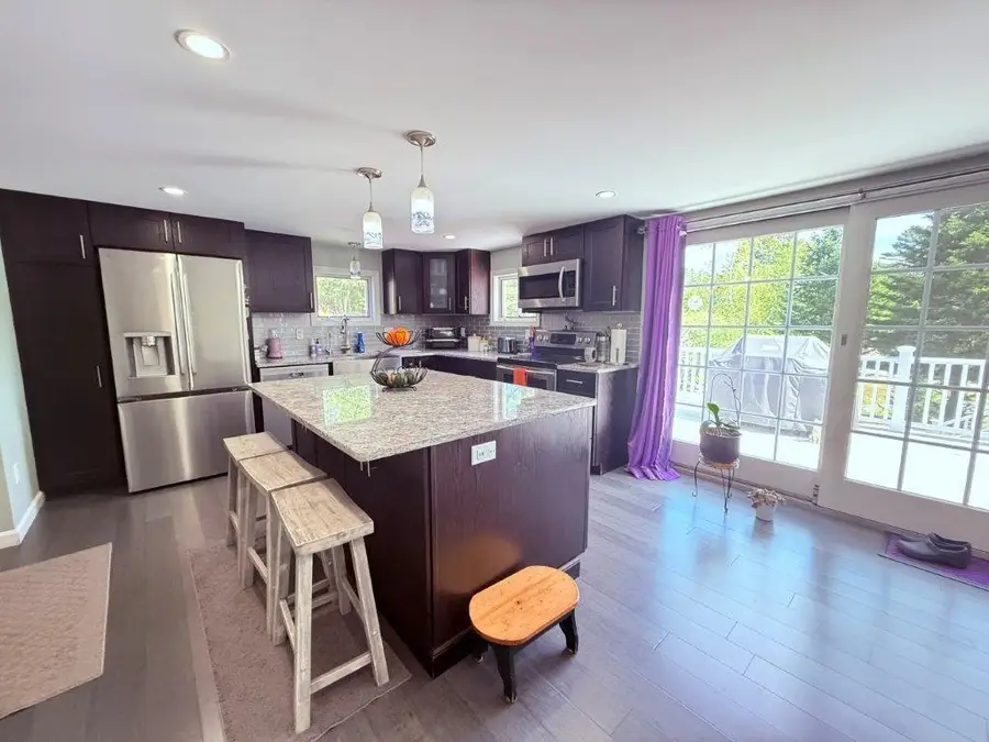 33 Bruce Road, Canaan, NH 03741 - #2