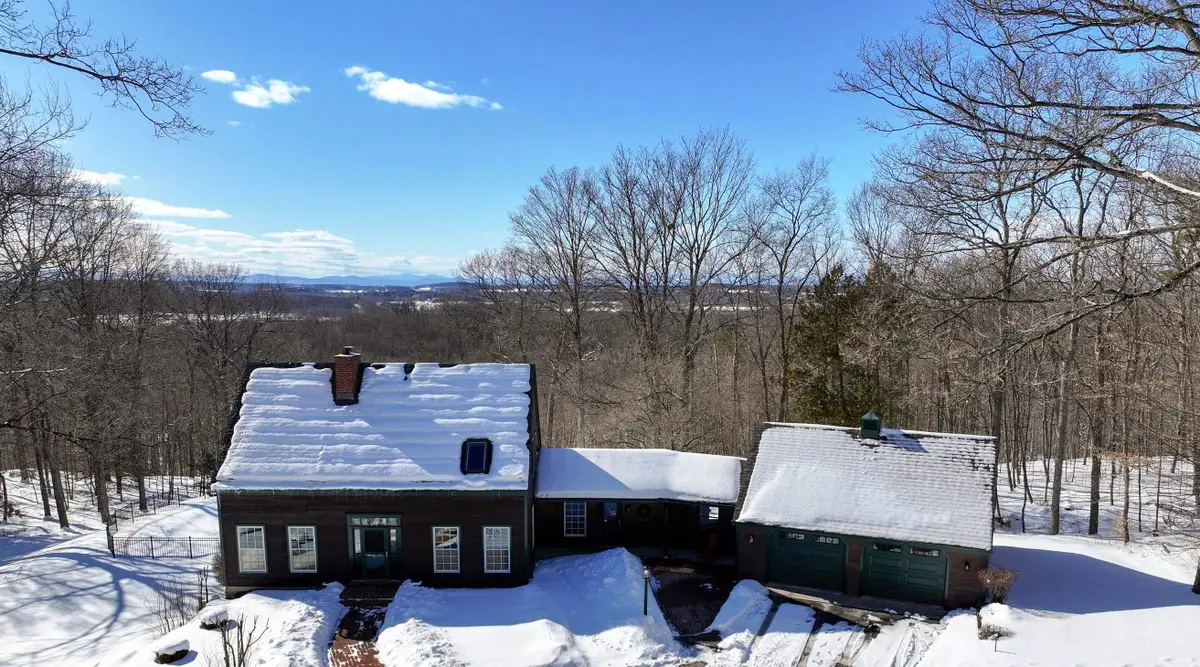 1456 Halladay Road, Middlebury, VT 05753 - #1