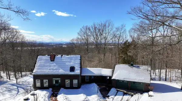 1456 Halladay Road, Middlebury, VT 05753