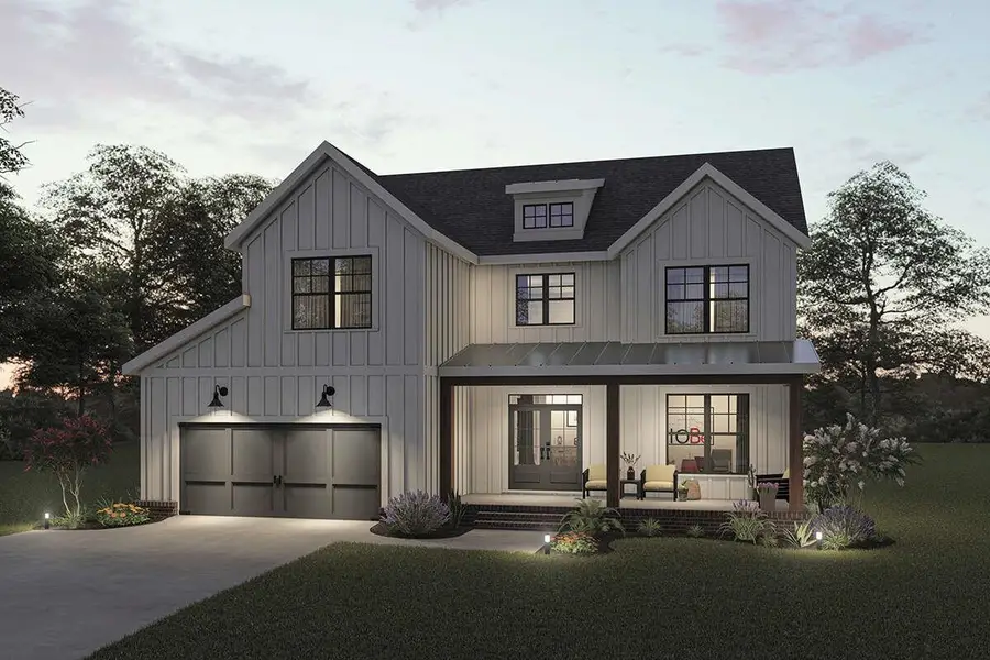 51 Locust Street, South Hampton, NH 03827 - #2