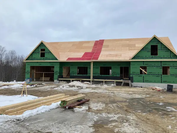 34 Gypsum Lane #31, Chester, NH 03036