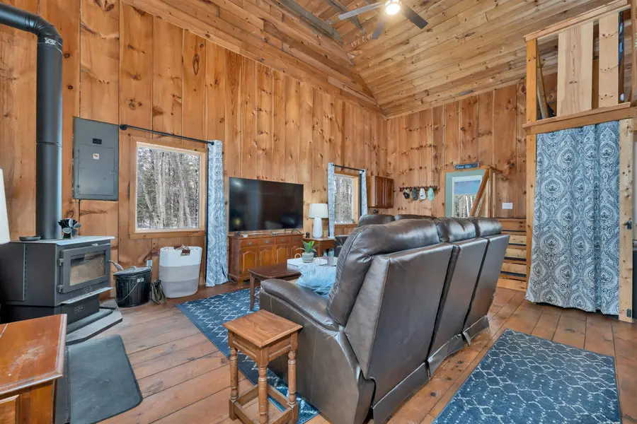 121 Swain Hill Road, Warren, NH 03279 - #3