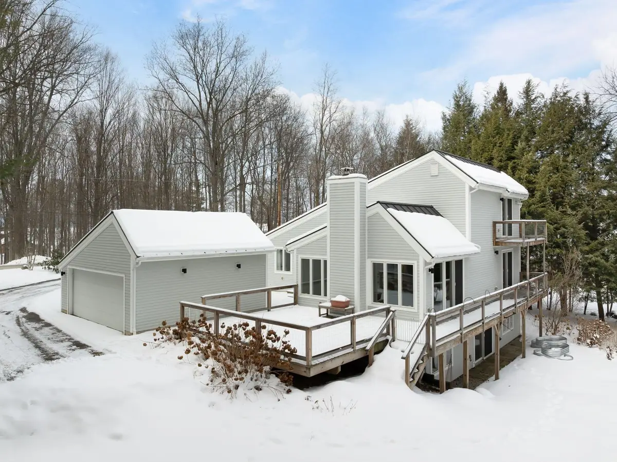 4210 Harbor Road, Shelburne, VT 05482 - #1