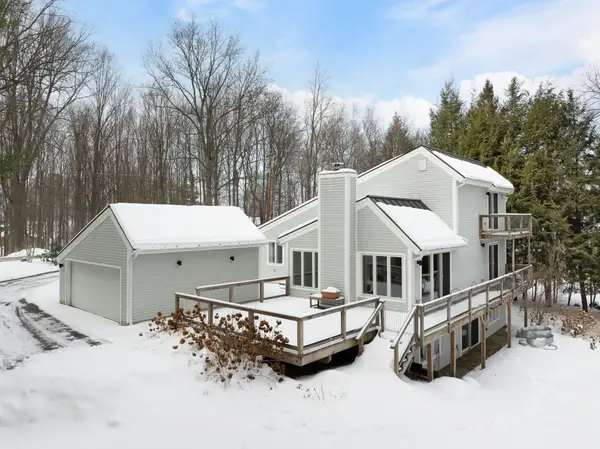 4210 Harbor Road, Shelburne, VT 05482