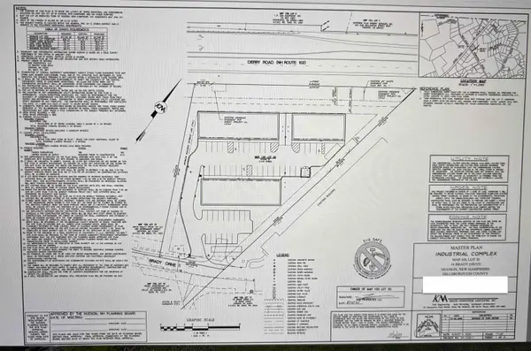 16 Brady Drive, Hudson, NH 03051