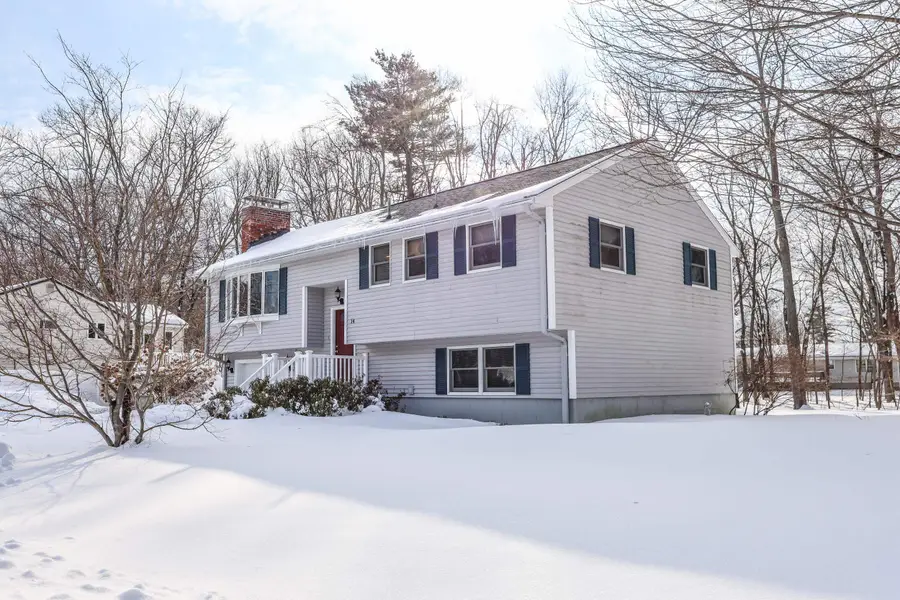 14 Loren Road, Salem, NH 03079 - #2