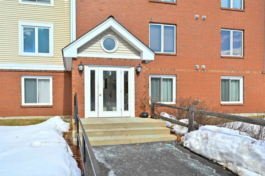 3 Timberwood Drive #301, Goffstown, NH 03045 - #2