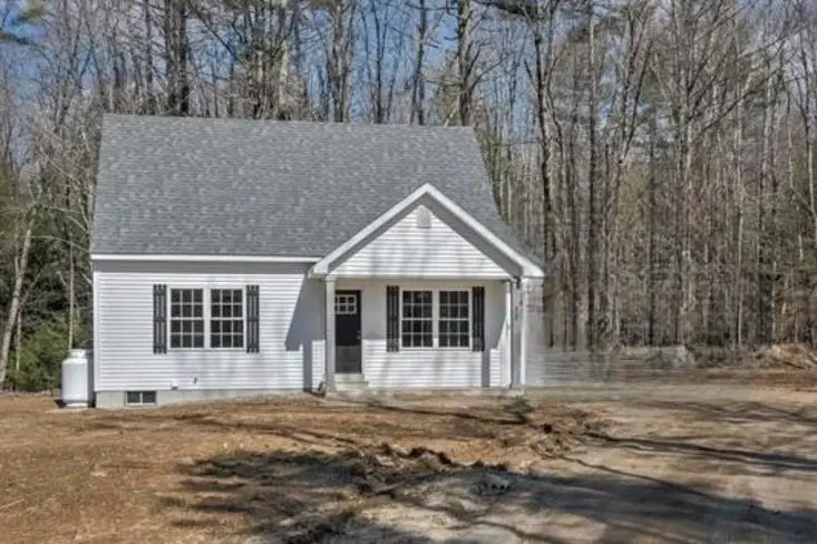 30 Ashley Avenue #LOT 30, Hinsdale, NH 03451 - #1
