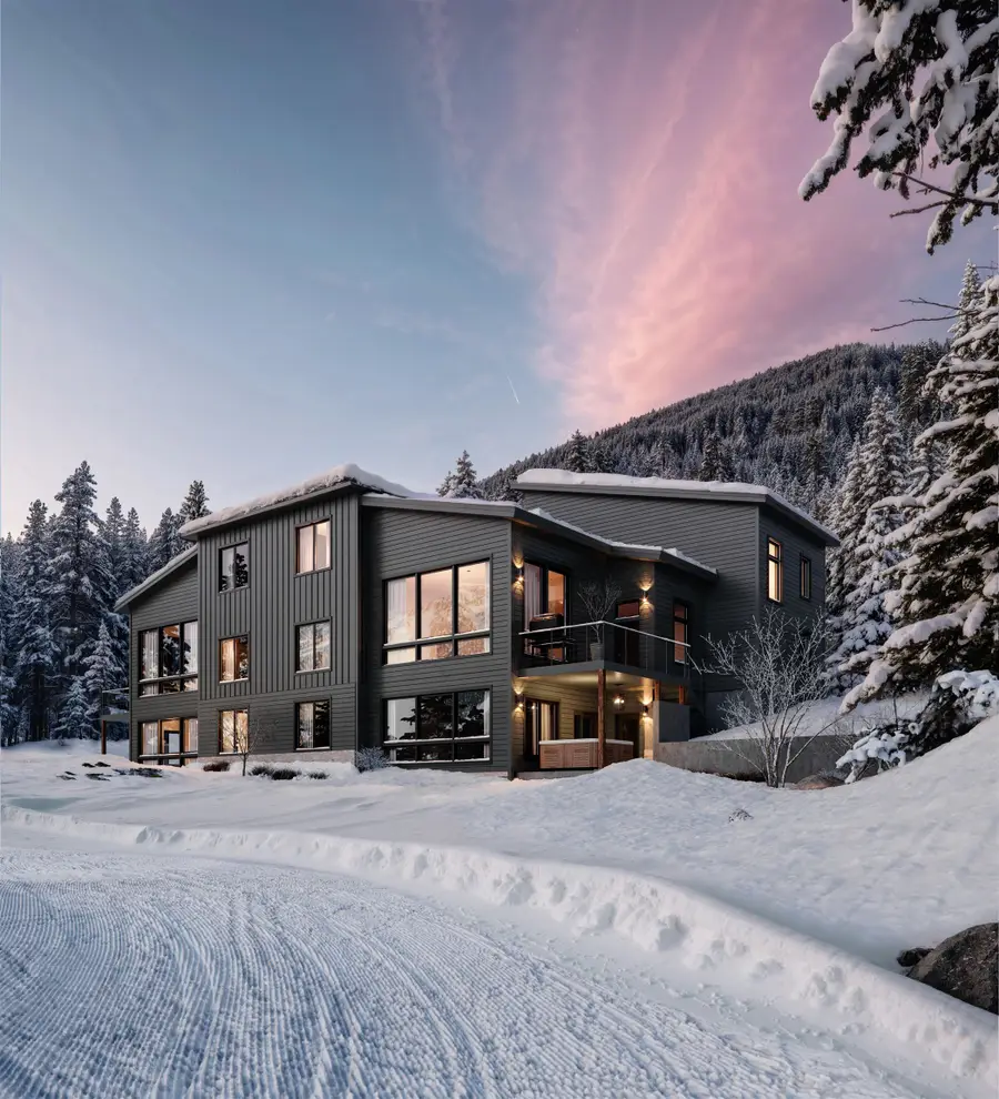 1A Base Camp at Bear Mountain, Killington, VT 05751 - #2