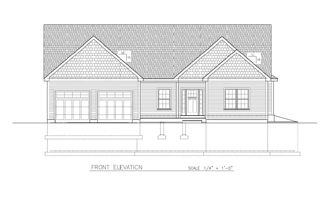 2-30-1 Elm Hill Road, Peterborough, NH 03458 - #1