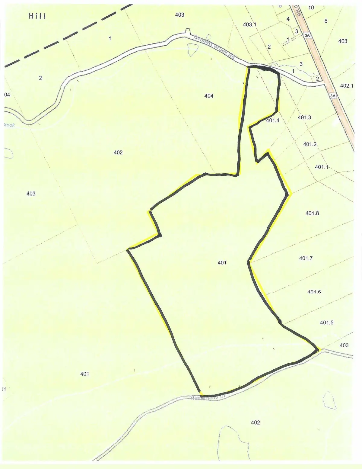 00 Bennett Road, Franklin, NH 03235 - #1