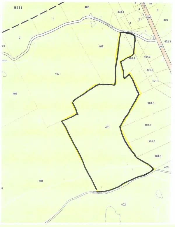 00 Bennett Road, Franklin, NH 03235