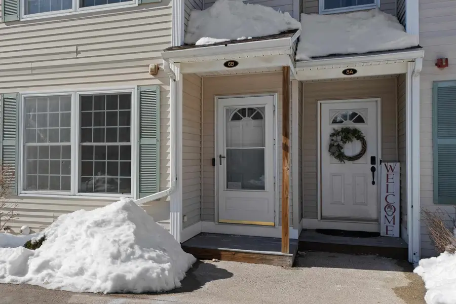 6 Tammy Court #B, Hudson, NH 03051 - #2
