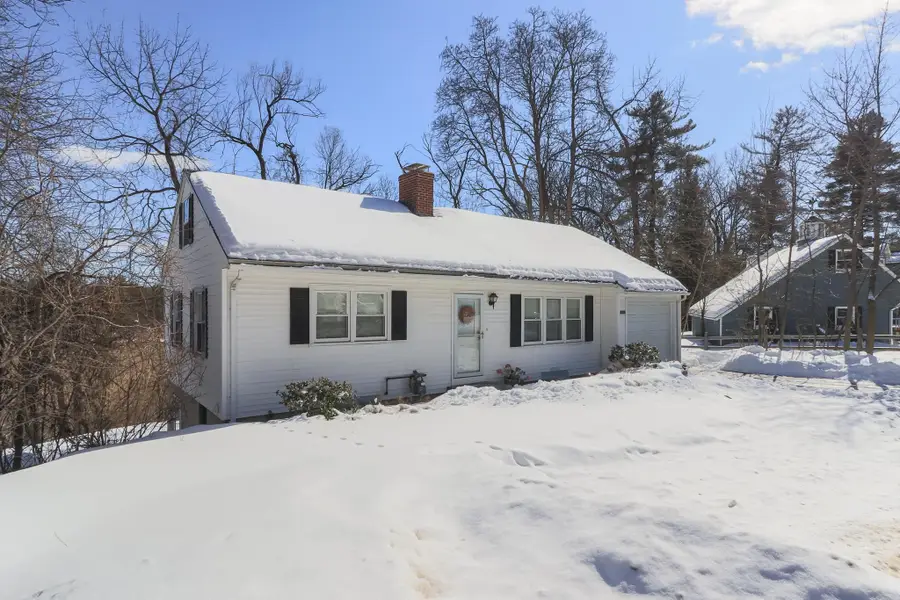 335 S Main Street, Concord, NH 03301 - #3