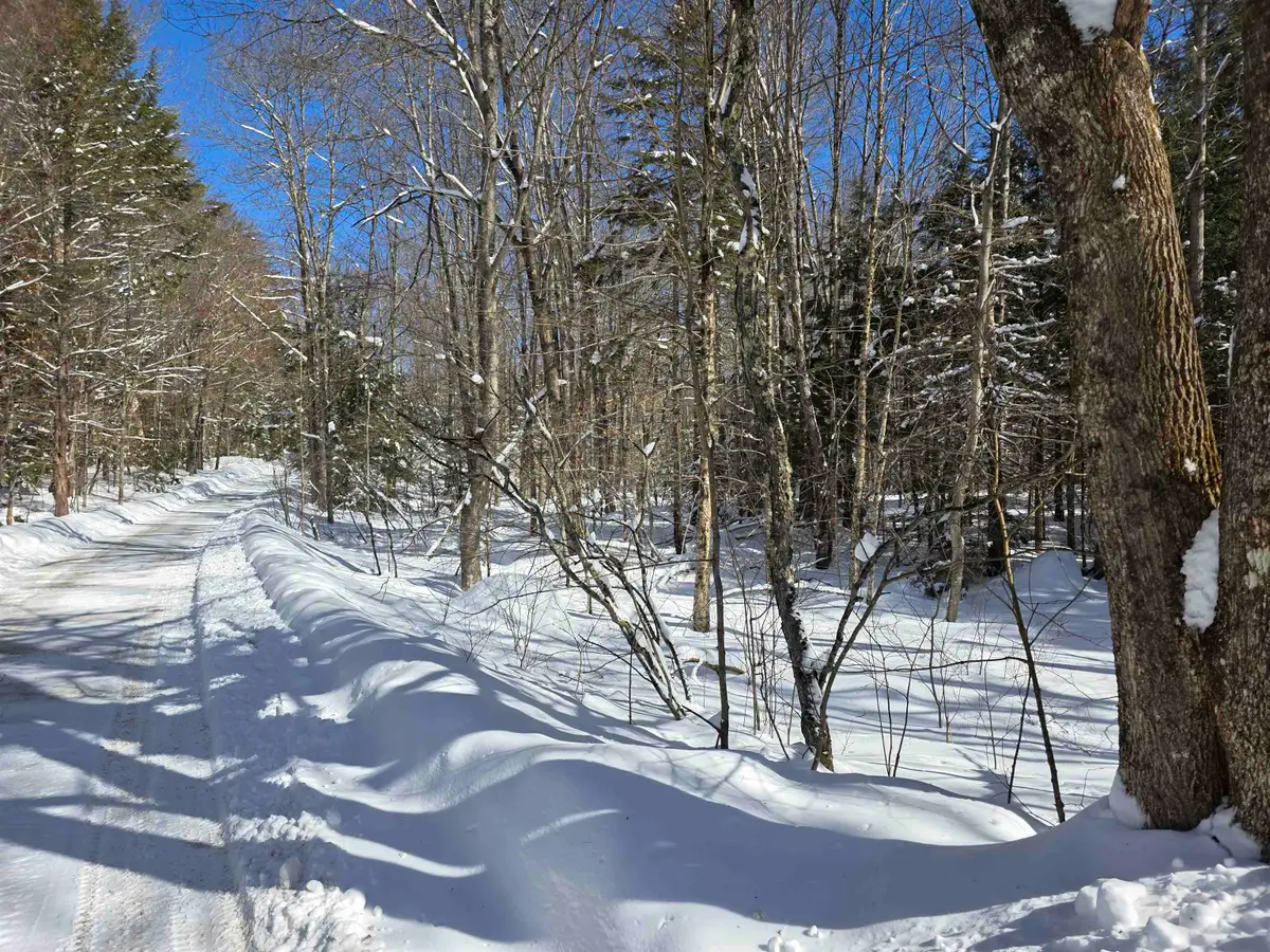 Mansfield Road, Marlow, NH 03456 - #1