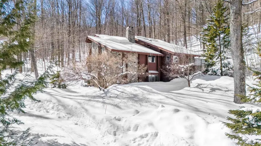 11 Roundtree Road, Winhall, VT 05340 - #3