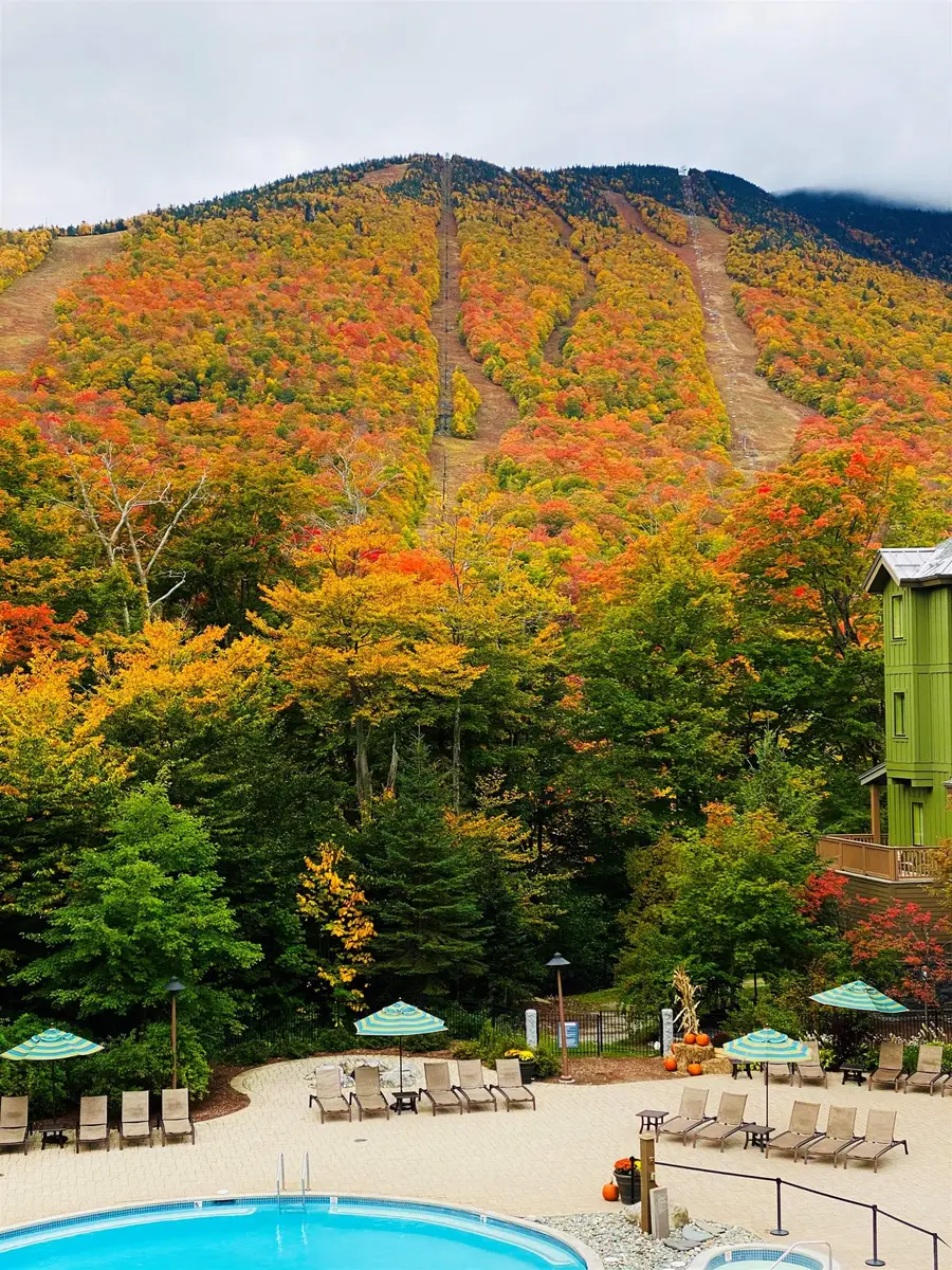 7412 Mountain Road #04-24 430, Stowe, VT 05672 - #2