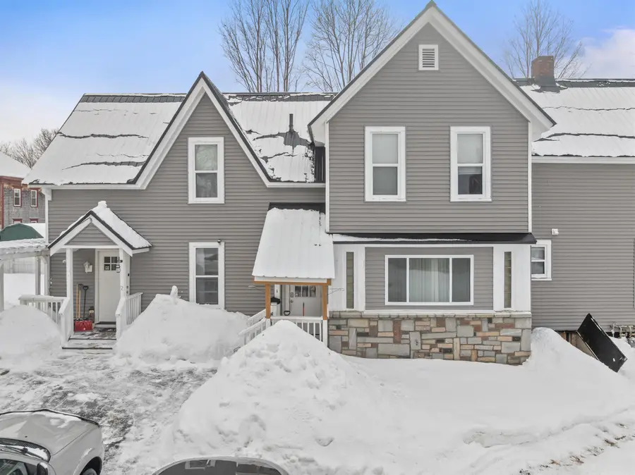 43 High Street, Laconia, NH 03246 - #2