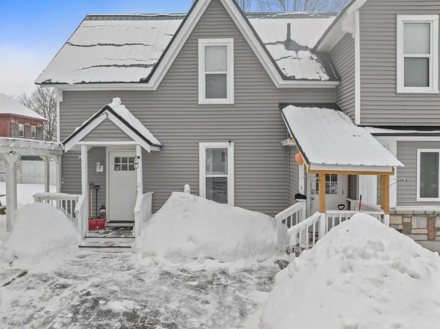 43 High Street, Laconia, NH 03246 - #3