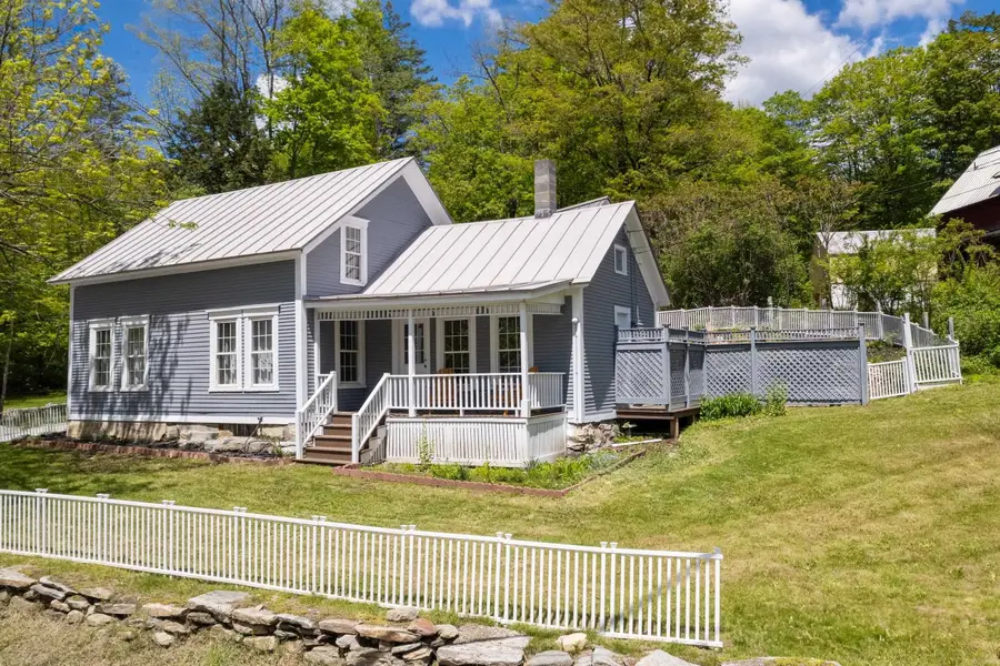 1787 Route 100 North, Ludlow, VT 05149 - #2