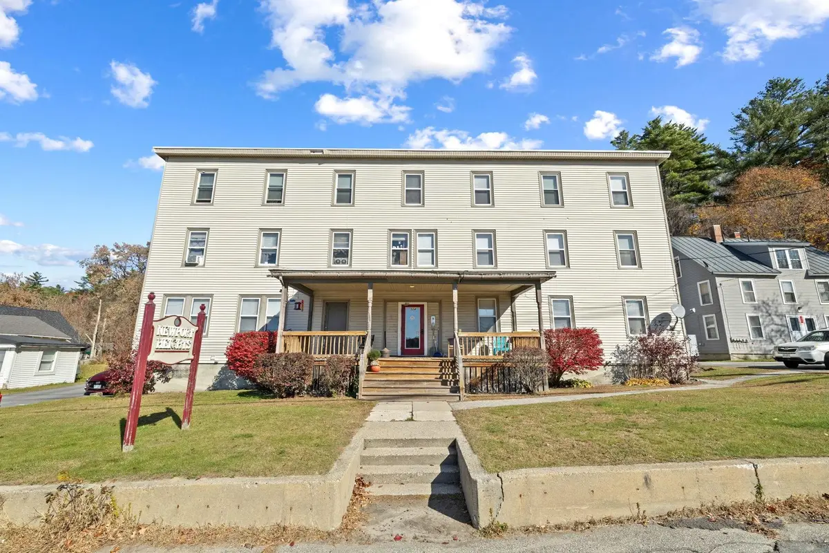524 Sunapee Street, Newport, NH 03773 - #1