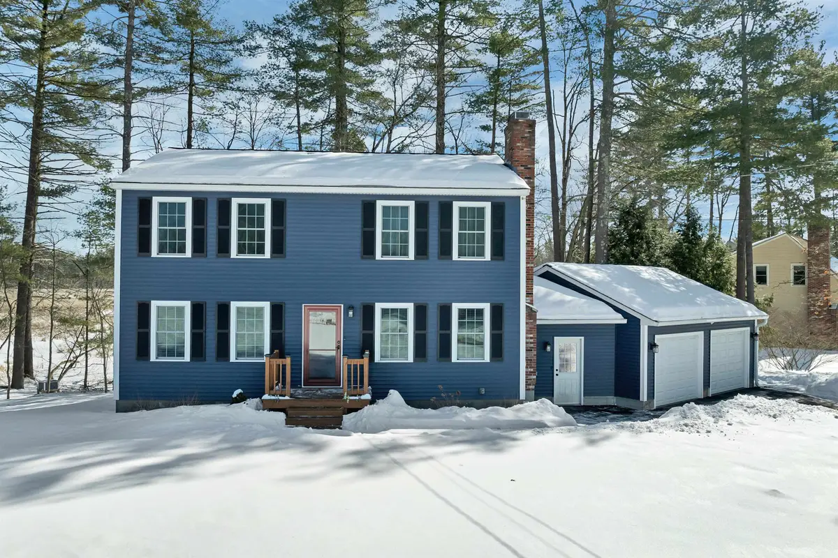 51 Pilgrim Drive, Litchfield, NH 03052 - #1