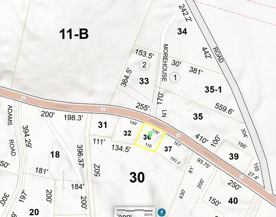 0 US Route 4, Enfield, NH 03748 - #2