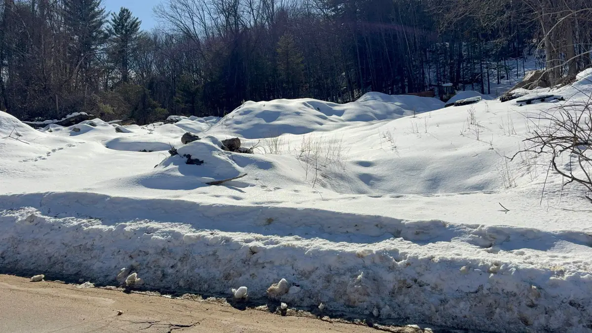 00 Summit Street #097-402, Franklin, NH 03235 - #1