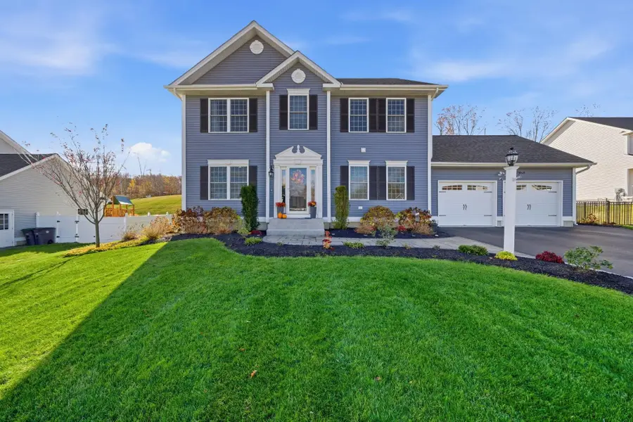 191 Brookview Drive, Hooksett, NH 03106 - #2