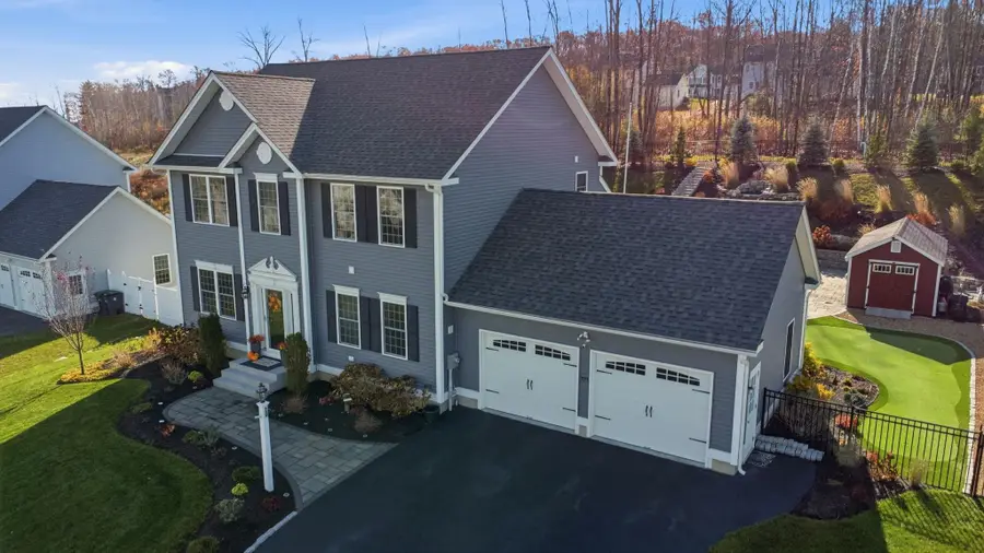 191 Brookview Drive, Hooksett, NH 03106 - #3