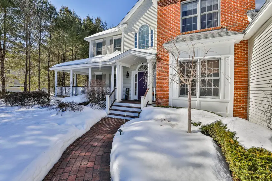 25 Shedd Lane, Hollis, NH 03049 - #2