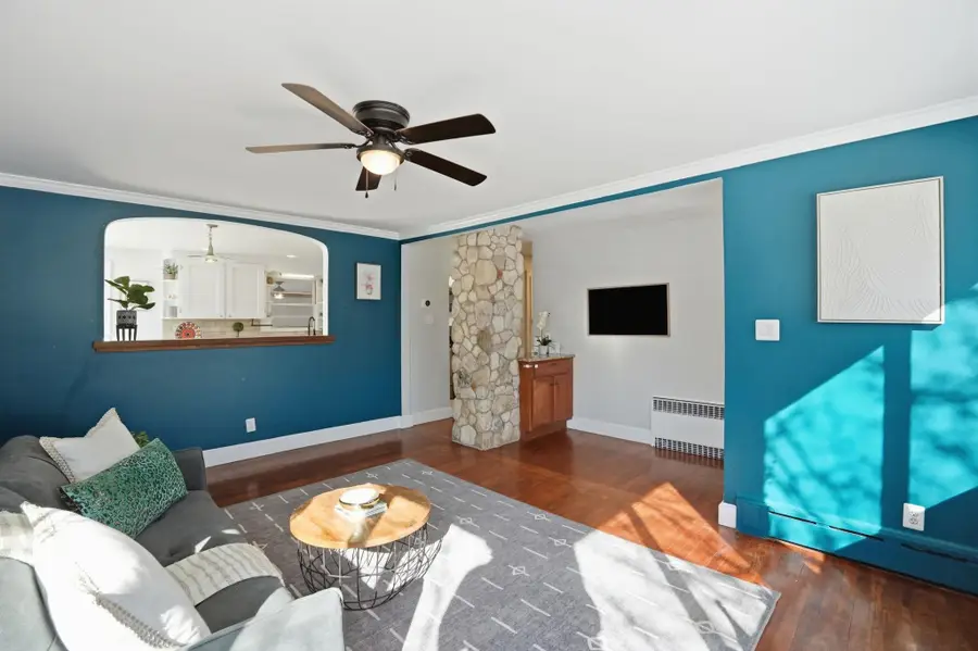 224 Reed Street, Manchester, NH 03102 - #2