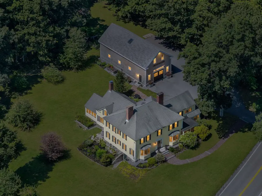 100 Exeter Road, Newfields, NH 03856 - #2