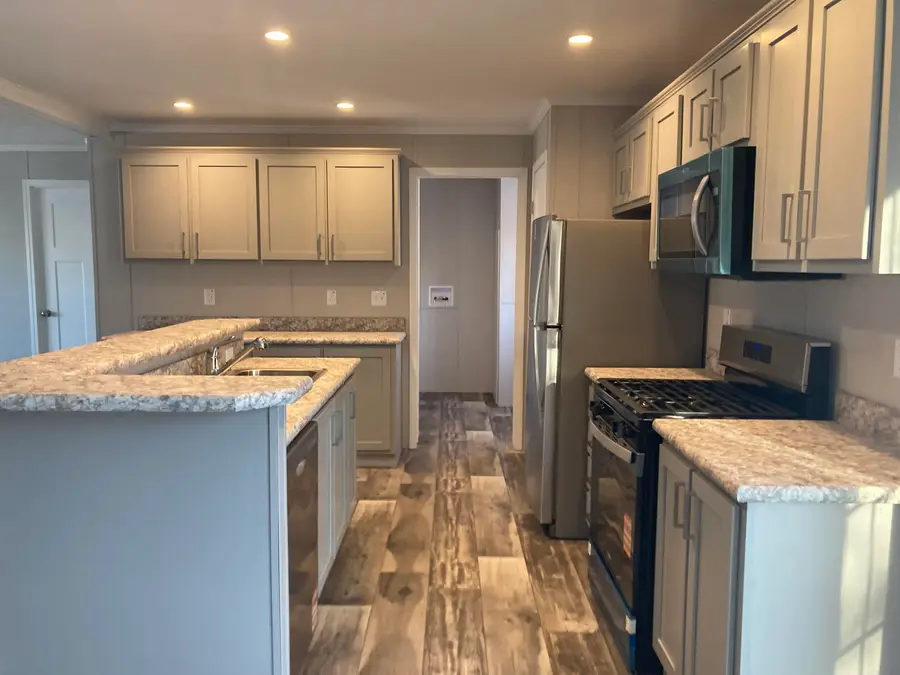 40 School Street, Canaan, NH 03741 - #2