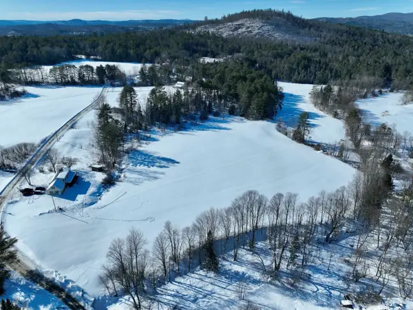 Mill Brook Road #Lot  4, Landaff, NH 03585