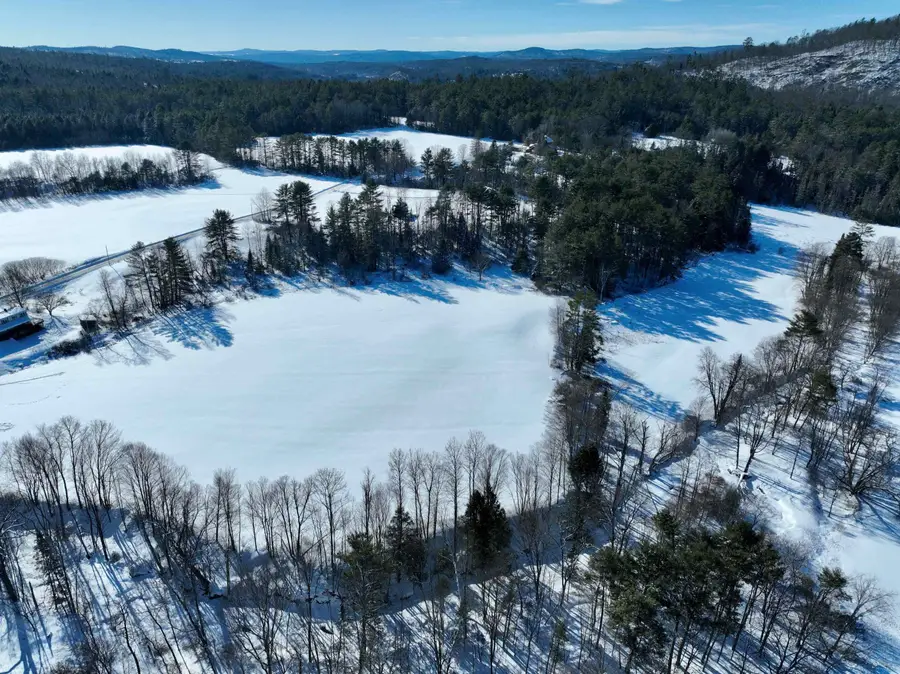 Mill Brook Road #Lot  4, Landaff, NH 03585 - #3