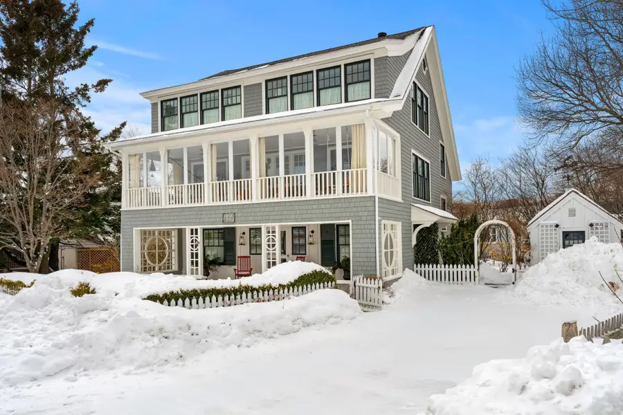 43 Ancient Highway, Hampton, NH 03842 - #2