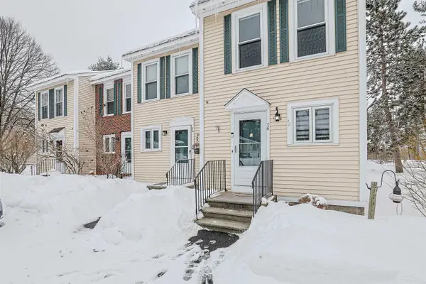 76 Shelburne Road, Merrimack, NH 03054