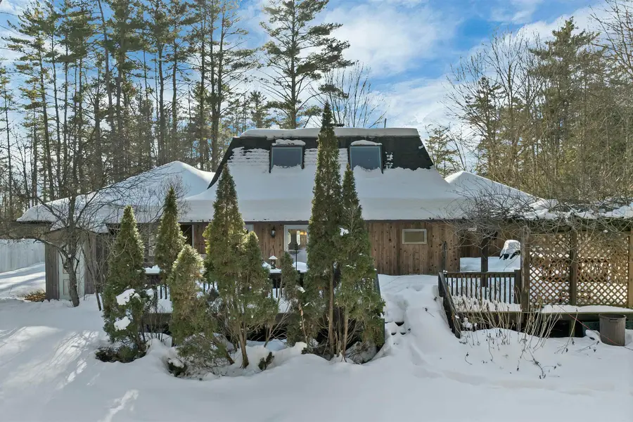 5 Circle Point Road, Sanbornton, NH 03269 - #2