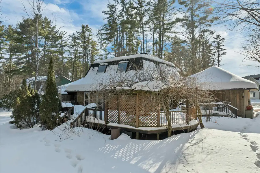 5 Circle Point Road, Sanbornton, NH 03269 - #3