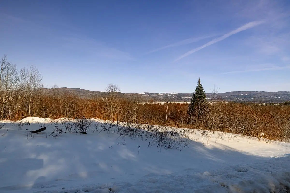 Lot 2 Panorama Lane, Hebron, NH 03241 - #1