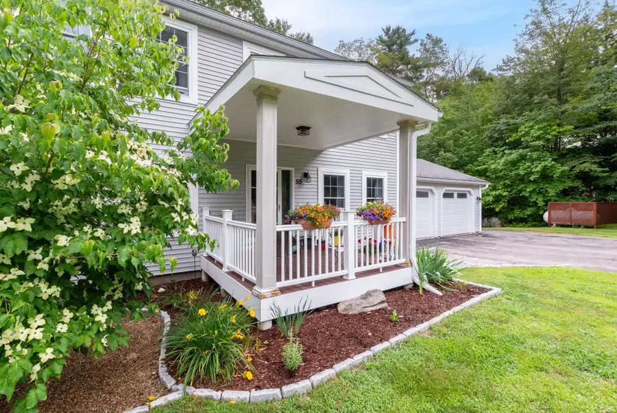 55 White Birch Drive, Gilford, NH 03249 - #2