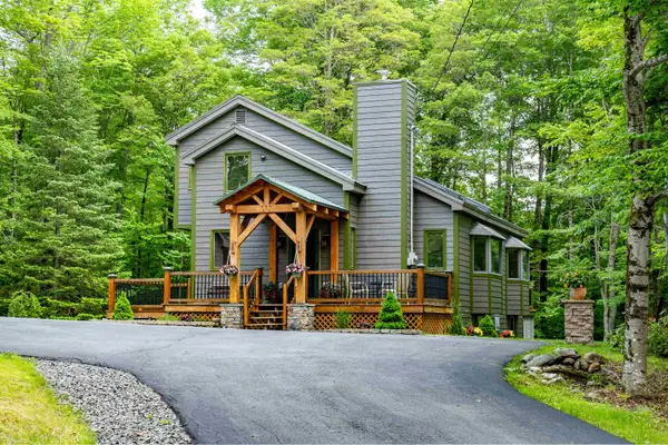 239 Valley View Road, Dover, VT 05356