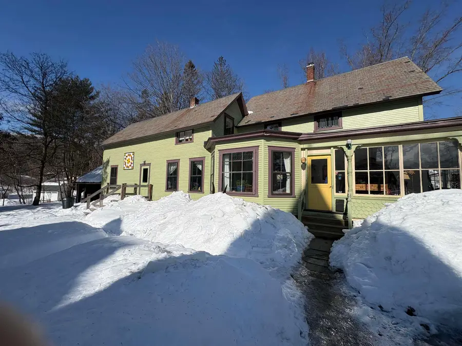 3 Prospect Avenue, Randolph, VT 05060 - #2