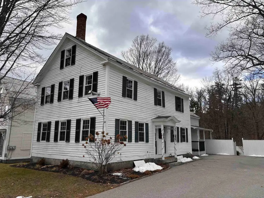 164 Main Street, Marlborough, NH 03455 - #2