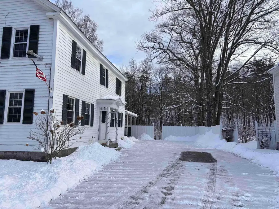 164 Main Street, Marlborough, NH 03455 - #3