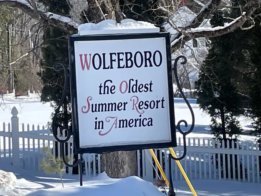 56 Kings Pine Road Road #21, Wolfeboro, NH 03894 - #2