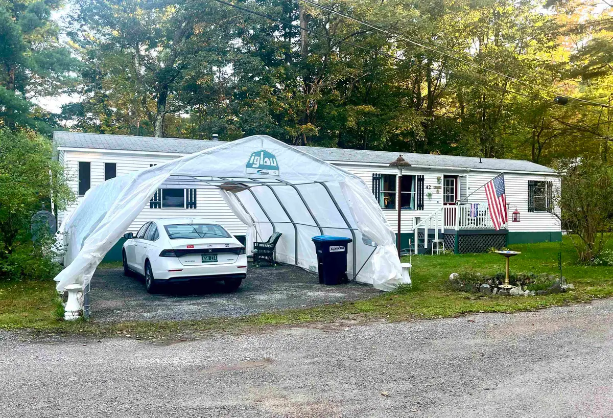 42 French Hill Manor, Williston, VT 05495 - #1